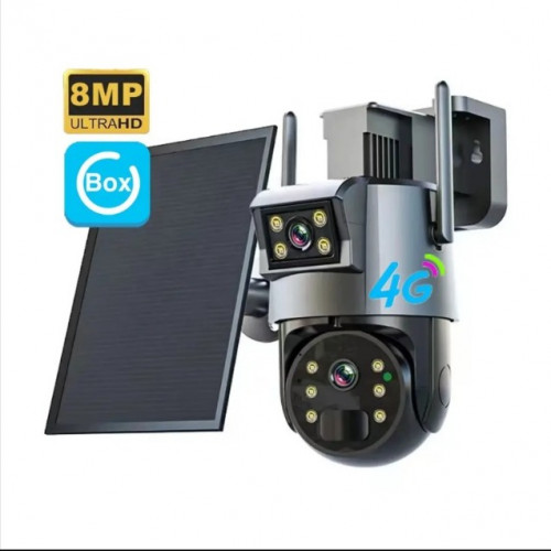 YS-SO10 PRO UBOX SOLAR 